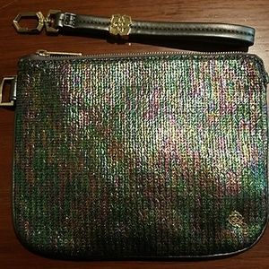 KENDRA SCOTT Wristlet